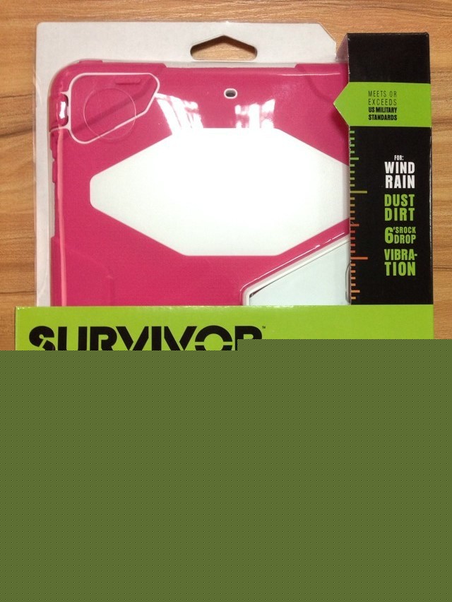 IPAD AIR ipad5 格裡芬 幸存者 Griffin Survivor 保護殼 新款工廠,批發,進口,代購