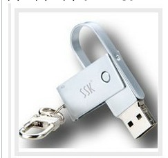 SSK飚王 SFD010 魔碟8G 隨身碟 全金屬外殼 正品行貨 飚王8G隨身碟工廠,批發,進口,代購