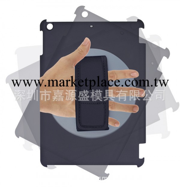 新款上市ipad air旋轉殼 360ipadair手持旋轉皮套 ipad air保護殼工廠,批發,進口,代購