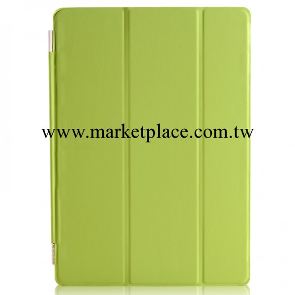 廠傢直銷 Ipad5 smart cover case官方皮套 Ipad air休眠智能皮套工廠,批發,進口,代購