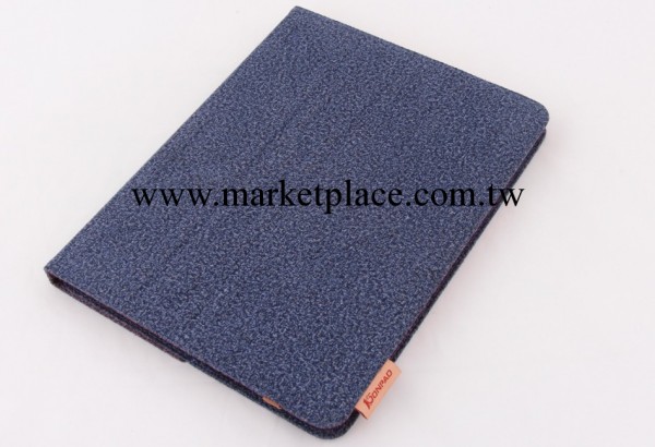 新款Ipad mini 裡外兩用皮套 IPAD 5 休眠皮套 表面采用凹凸設計工廠,批發,進口,代購