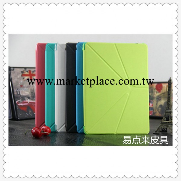 ipad Air變形金剛皮套 ipad5保護殼 air多檔皮套 ipad透明皮套工廠,批發,進口,代購