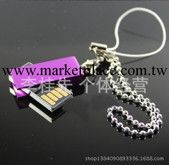 特價正品迷你小精靈隨身碟4g小u盤 時尚優盤4G 禮品旋轉隨身碟u時代批發・進口・工廠・代買・代購