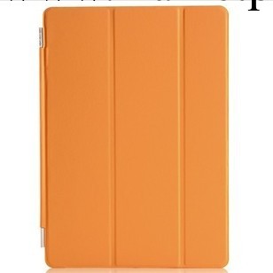 iPad5折疊休眠皮套 Ipad air iPad5 Smart Cover智能休眠保護皮套工廠,批發,進口,代購