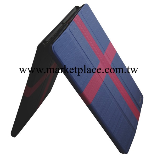 供應 ipad air smart cover 深圳皮套廠傢可定制工廠,批發,進口,代購