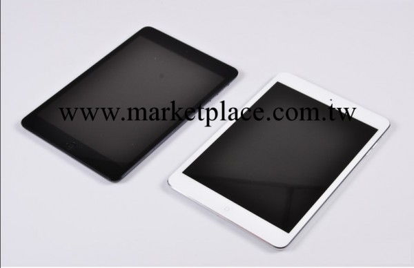 Apple/蘋果 ipad mini 2  WIFI 國行迷你白色64GB工廠,批發,進口,代購