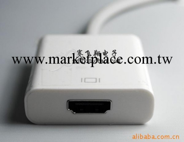 Apple蘋果 HDMI  DVI VGA 轉換線工廠,批發,進口,代購