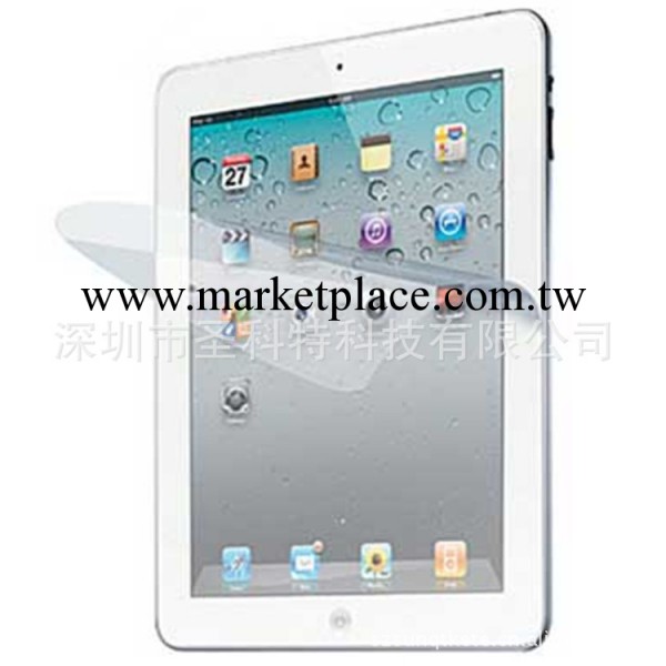 批發直銷 iPad貼膜 蘋果ipad air/2 3 4代保護膜 屏幕保護膜工廠,批發,進口,代購
