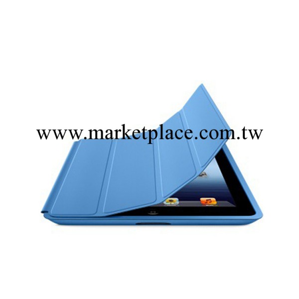 供應 ipad2/3/4皮套 超薄休眠ipad 男女通用 官方版工廠,批發,進口,代購