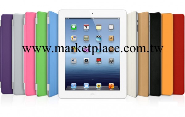 廠傢直銷 蘋果ipad mini 皮套迷你 smart cover 單面休眠保護殼工廠,批發,進口,代購