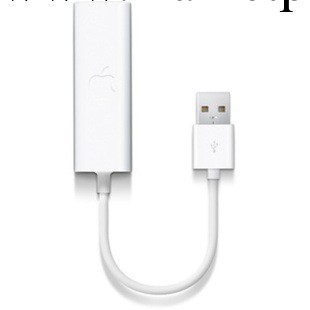 原裝蘋果筆記本電腦網卡 MacBook Air USB以太網卡轉換器轉接網線工廠,批發,進口,代購