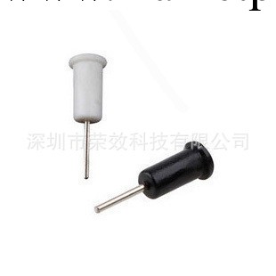 蘋果 ipad 2 3 iphone 4 4S 防塵塞 耳機塞+SIM卡取卡器批發・進口・工廠・代買・代購
