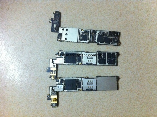 apple/iphone 4G  Original  bad motherboard工廠,批發,進口,代購