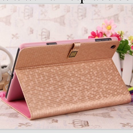 帶休眠 ipad mini2皮套 ipad mini2保護套ipad mini2保護殼工廠,批發,進口,代購
