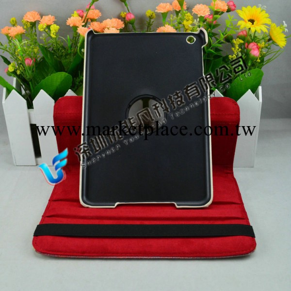 ipad mini 迷你復古國旗保護殼蘋果平板電腦休眠支架皮套造工精細工廠,批發,進口,代購