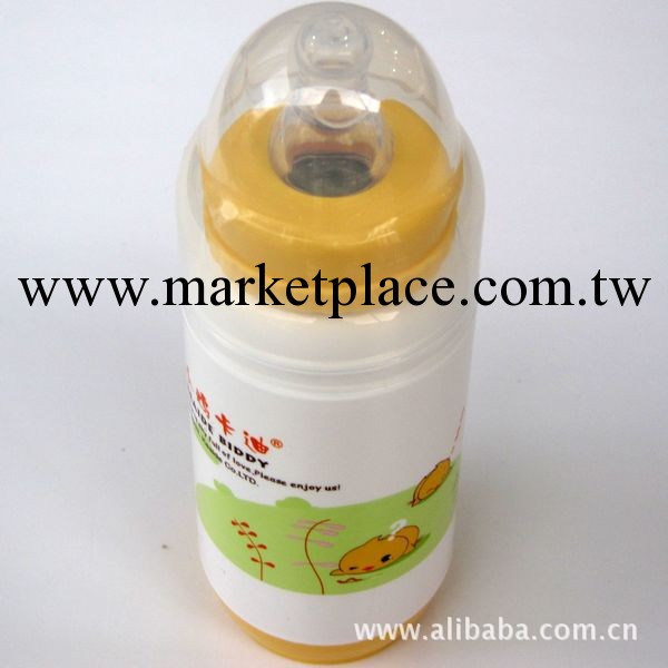 供應嬰兒用品系列批發小雞卡迪1055嬰兒保溫瓶保溫奶瓶母嬰用品工廠,批發,進口,代購