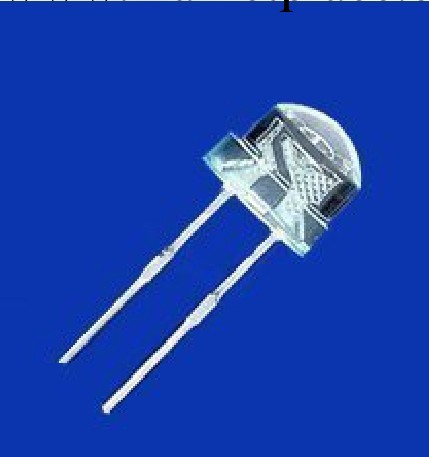 *勁爆！優惠中*5MM 白光大草帽 草帽白 LED 散光發光管3.2-3.4V工廠,批發,進口,代購