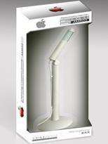 【廠傢直供】特價 APPLE蘋果AM-502個性時尚電腦專用KTV麥克風工廠,批發,進口,代購