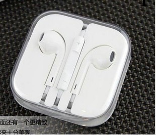 蘋果原裝品質耳機 iphone5/4S耳機 earpods mini ipad43耳機批發批發・進口・工廠・代買・代購