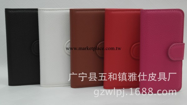 工廠批發錢夾皮套 左右開蘋果5保護套 5G左右翻皮套  5S插卡皮套工廠,批發,進口,代購