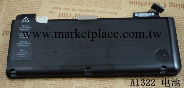 蘋果原裝 Macbook A1322 電池 APPLE air pro充電器 電源正品工廠,批發,進口,代購