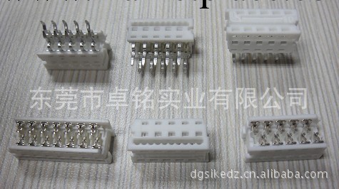 供應MOLEX90327HOUSING連接器CABLE成品灰排線 彩排線連接器工廠,批發,進口,代購