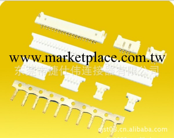 供應各種MOLEX51146超薄連接器(圖)工廠,批發,進口,代購