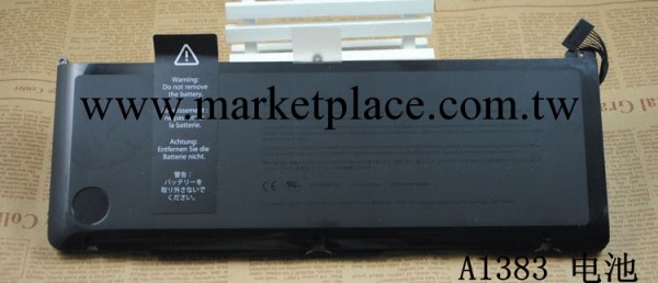 蘋果原裝 Macbook A1383 電池 APPLE air pro充電器 電源正品工廠,批發,進口,代購