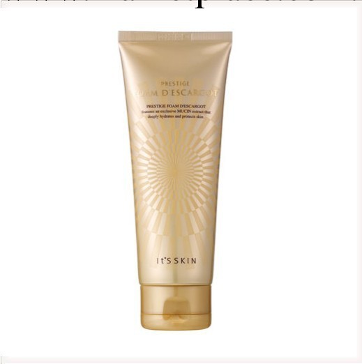 八愛it's skin伊思蝸牛洗面奶 美白補水保濕修復蝸牛霜系列工廠,批發,進口,代購