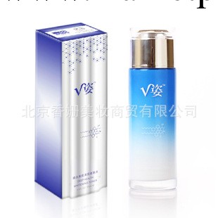 V姿美白肌深層柔膚水 深層煥白肌膚滋潤皮膚柔膚水工廠,批發,進口,代購