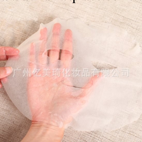 美白補水祛黃進口三層真蠶絲面膜批發，廠傢直供oem代加工工廠,批發,進口,代購