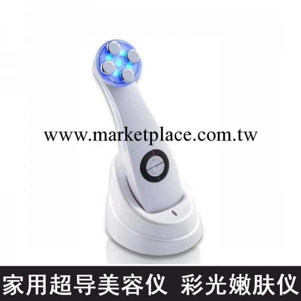 傢用超導美容機 電穿孔無針美塑機 彩光嫩膚機EMS/RF祛皺提升工廠,批發,進口,代購