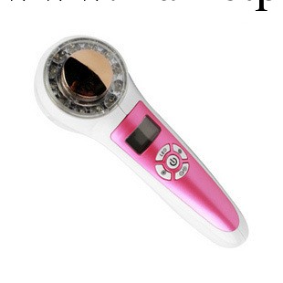 廠傢直銷金稻KD-3090冷熱彩光離子美容機 冷熱錘 導入導出美容機工廠,批發,進口,代購