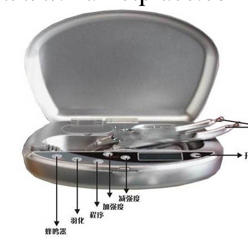 傢用電波拉皮去皺機BIO電波拉皮美容機代發面部護理機傢庭美容機工廠,批發,進口,代購