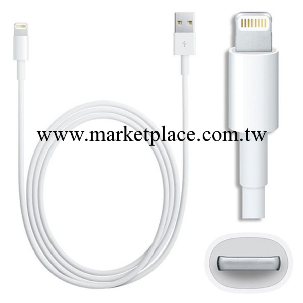 IPHONE5配件生產批發廠傢  iphone5數據線 蘋果數據線充電線批發工廠,批發,進口,代購