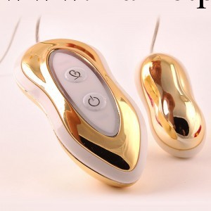 黃金花生 七頻防水靜音跳蛋 女性成人用品自慰器 情趣用品器具工廠,批發,進口,代購