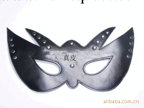 供應成人情趣蝴蝶眼罩&mdash;&mdash;酒店情趣用品工廠,批發,進口,代購