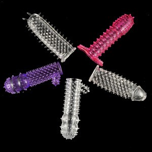 水晶套 批發狼牙套生產廠傢直銷增大增粗工廠,批發,進口,代購