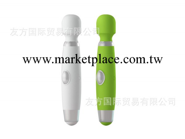 羅格LG-825 小 玉石磁吸充電震動棒AV棒按摩棒成人用品情趣用品工廠,批發,進口,代購