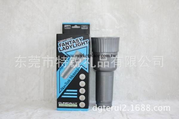 成人情趣用品  男用飛機杯 自慰器&手電筒Ladylight fleshlight工廠,批發,進口,代購