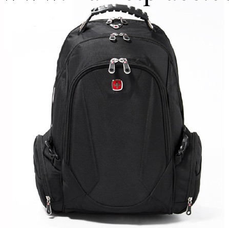 swissgear15.6寸 雙肩電腦包 筆記本包 背包 SA9508批發團購工廠,批發,進口,代購