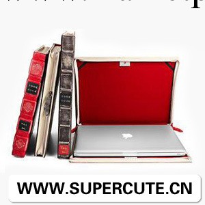 Book電腦包/蘋果書本電腦包（黑紅兩色）工廠,批發,進口,代購