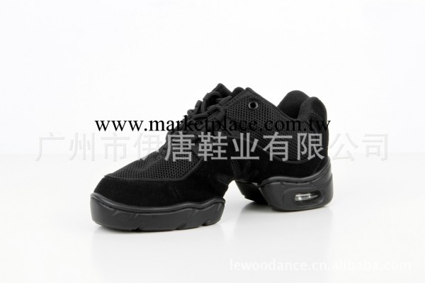 Sneakers shoes供應優質牛絨網面舞蹈鞋廣場舞鞋手工膛線L0913A工廠,批發,進口,代購