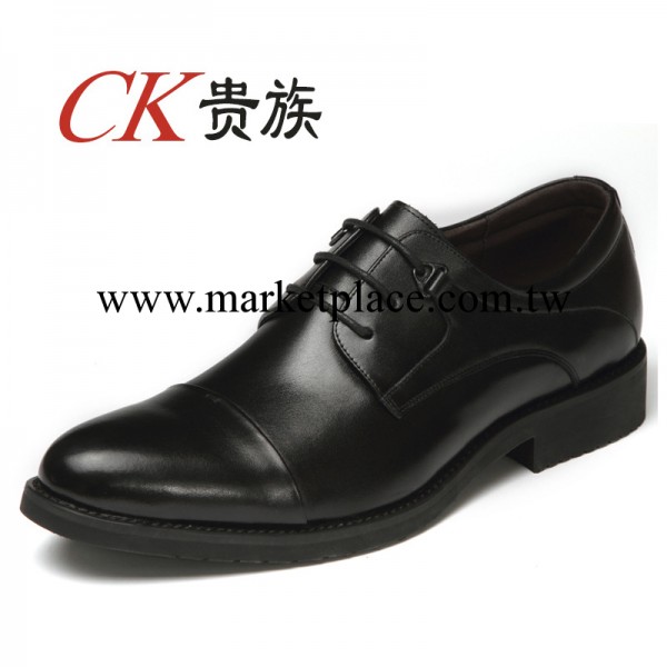 CKLORD/CK貴族 新款男鞋男士真皮皮鞋時尚潮鞋商務休閒鞋1305工廠,批發,進口,代購