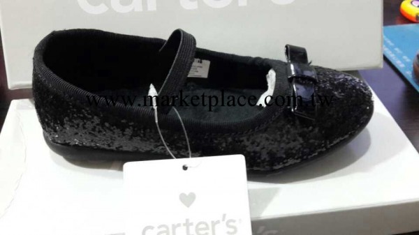 2013外貿Carter's原單秋款女童單鞋批發工廠,批發,進口,代購