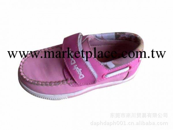 丹芙德夫外貿皮鞋/真皮女童皮鞋/童單鞋混批 廠傢原單工廠,批發,進口,代購