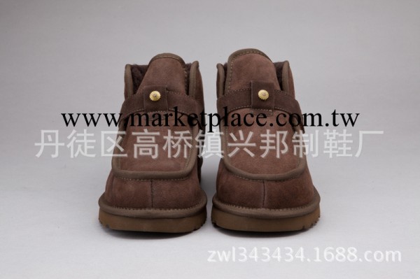 供應批發皮毛一體男款0202雪靴工廠,批發,進口,代購