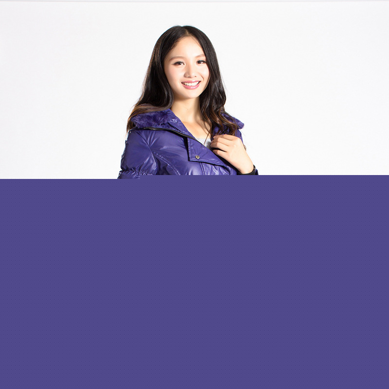 美爾姿2012新款女式時尚羽絨衣 246特價反季清倉批發正品修身時尚工廠,批發,進口,代購