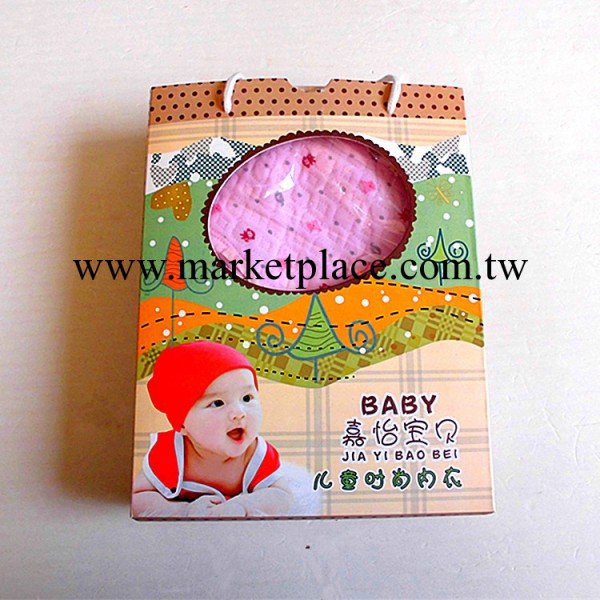 新款保暖寶寶五件套禮盒 嬰幼兒春秋款禮盒套裝 內衣內褲 童套裝工廠,批發,進口,代購
