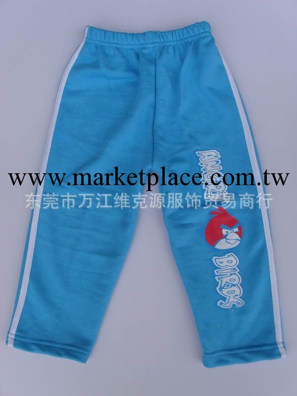 庫存童裝棉褲批發 2013爆款童裝服裝軍多色棉褲 廠傢庫存尾貨工廠,批發,進口,代購